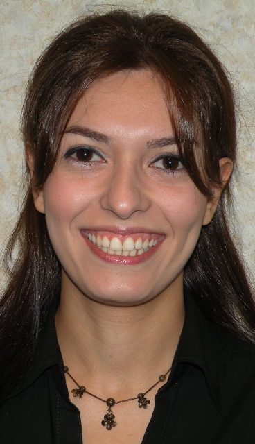 Saba Navabzadeh Esmaeely