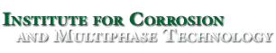 Institute for Corrosion and Multiphase Technology