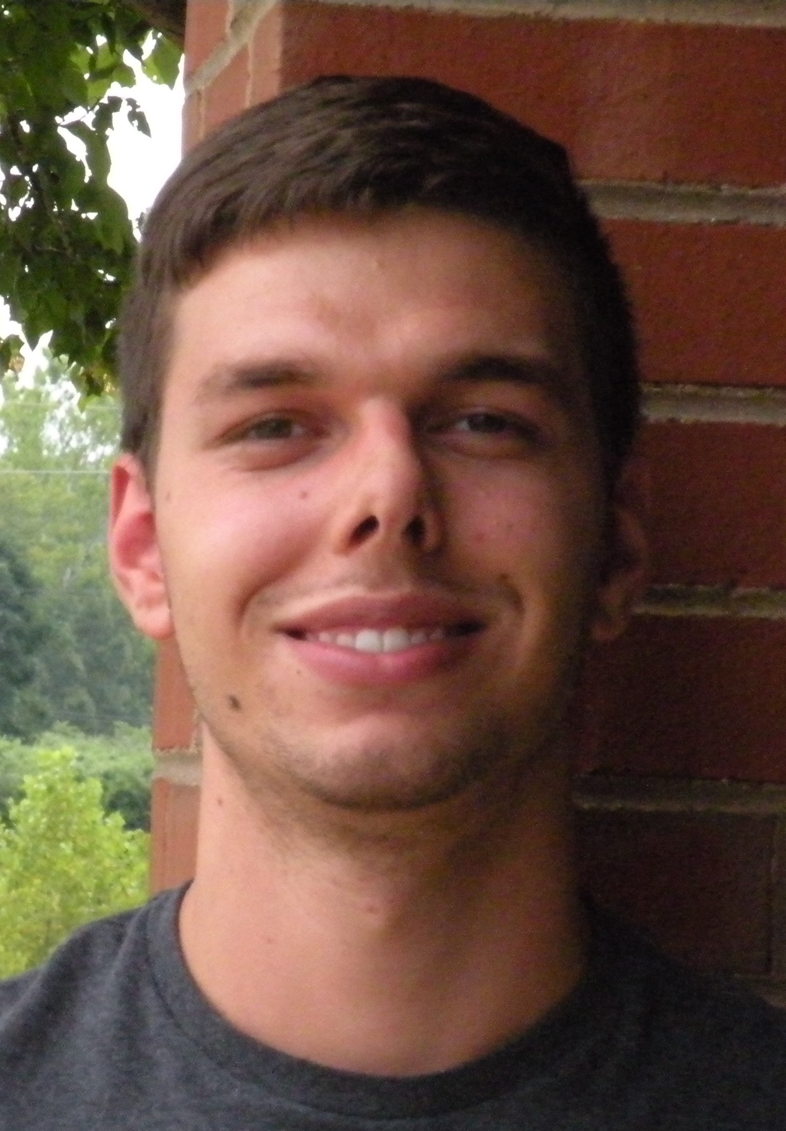 Lukas Johansson