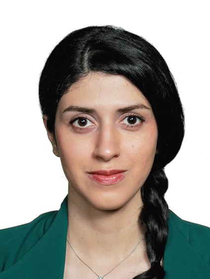 Negar Moradighadi