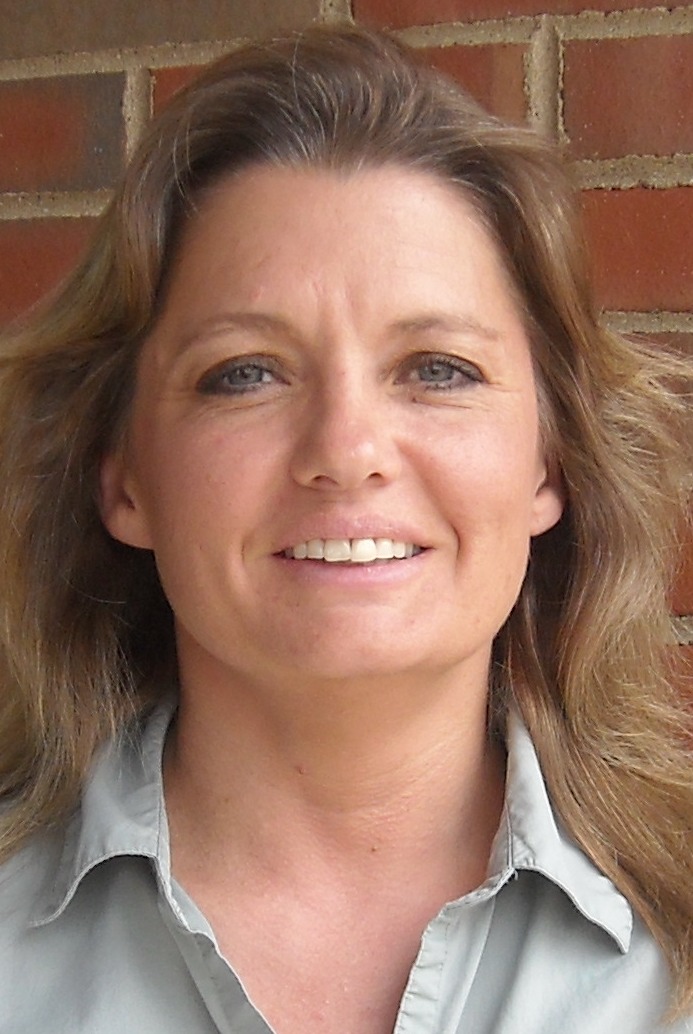 Rebecca Gill