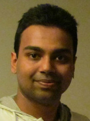 Arkopaul Sarkar