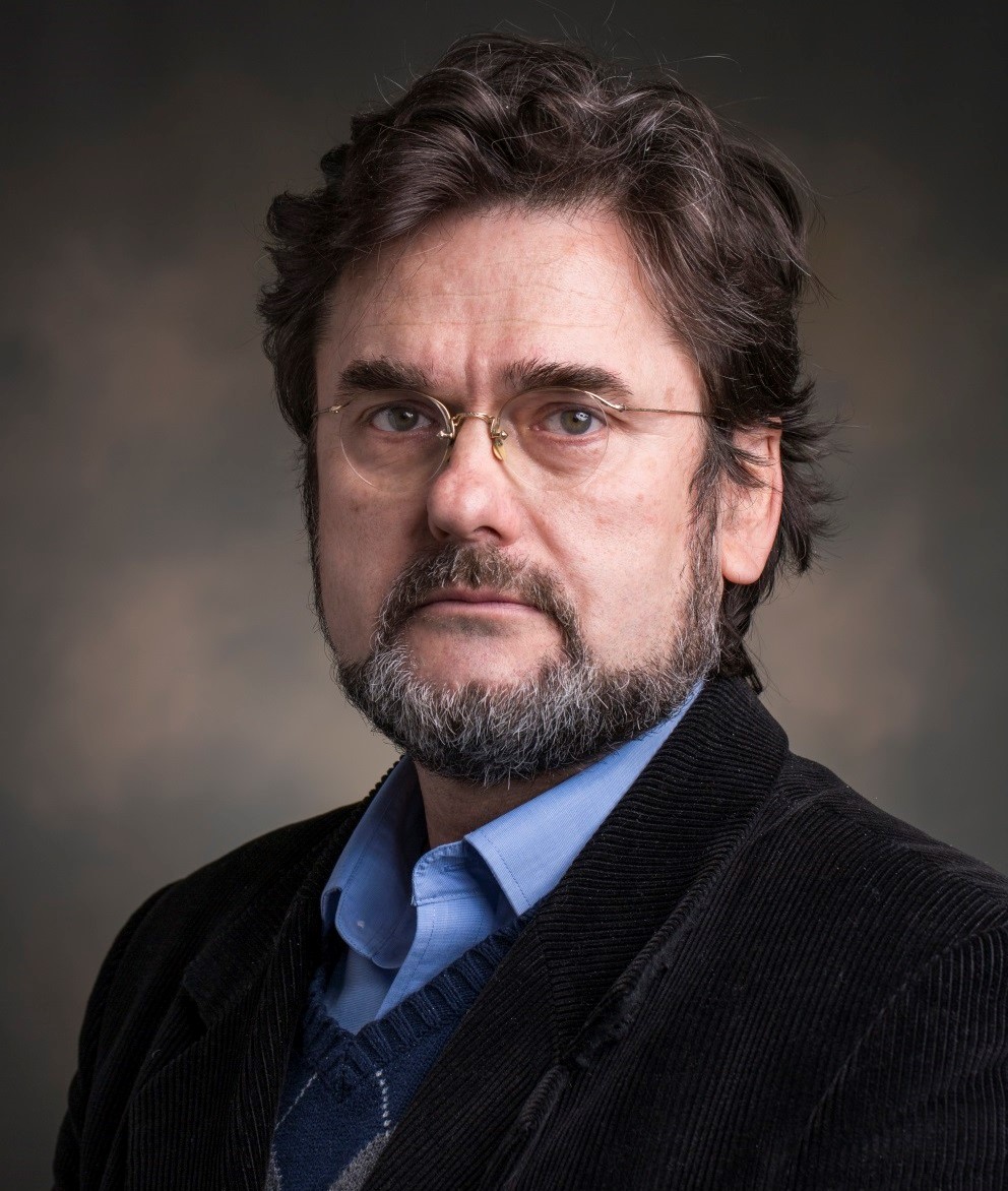 Srdjan Nesic