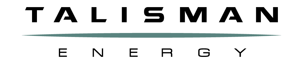 Talisman Energy